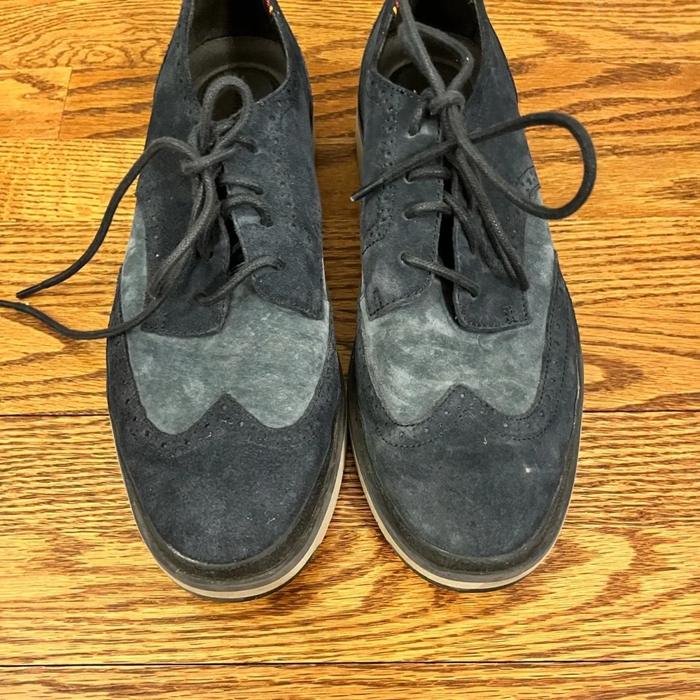 Hush Puppies guc some